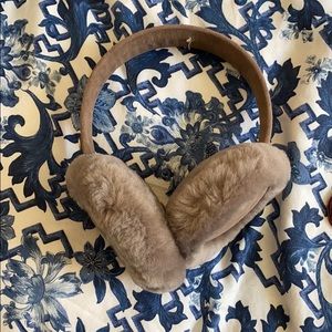 Ugg Earmuffs